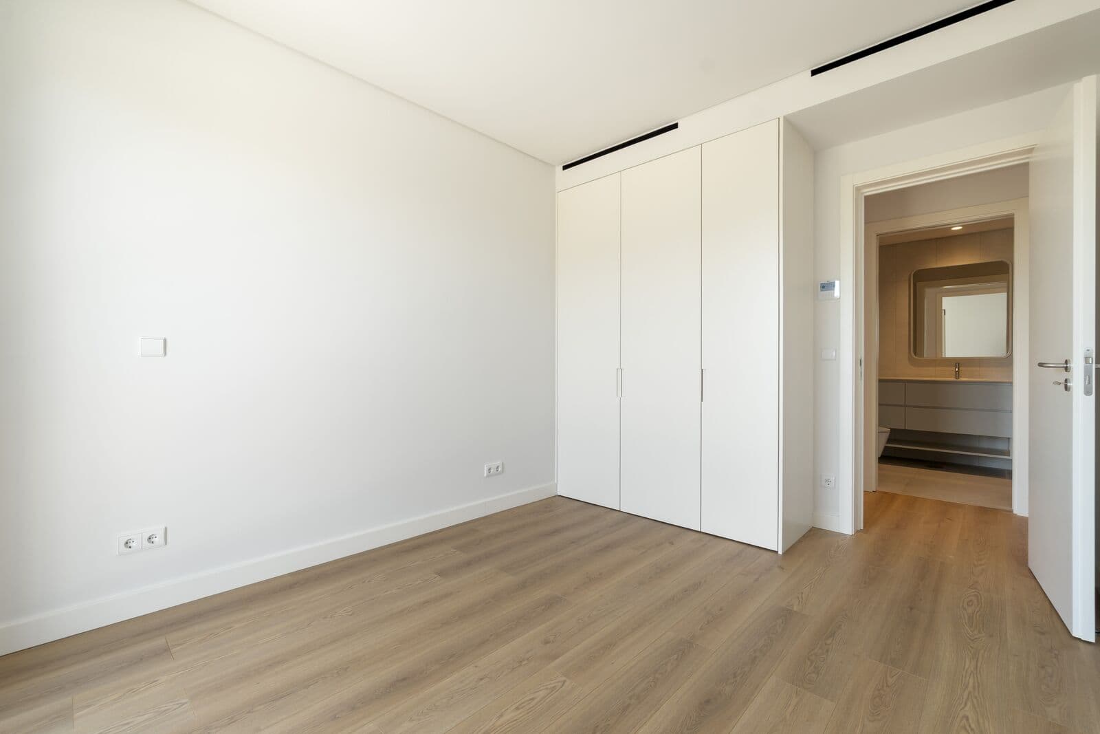 Apartamento T2 com estacionamento, Belas Clube de Campo, Sintra - Imagem 25