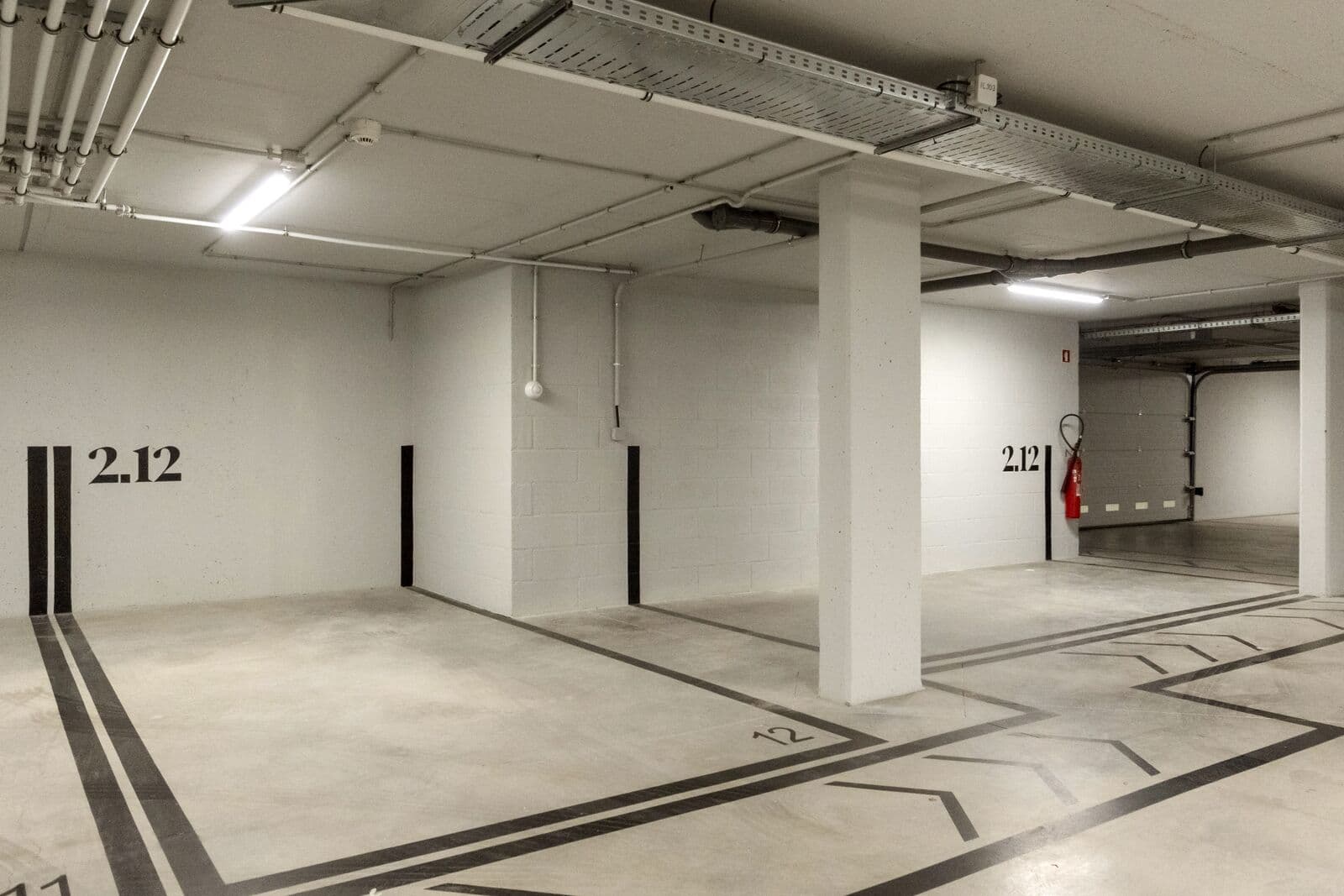 Apartamento T2 com estacionamento, Belas Clube de Campo, Sintra - Imagem 47