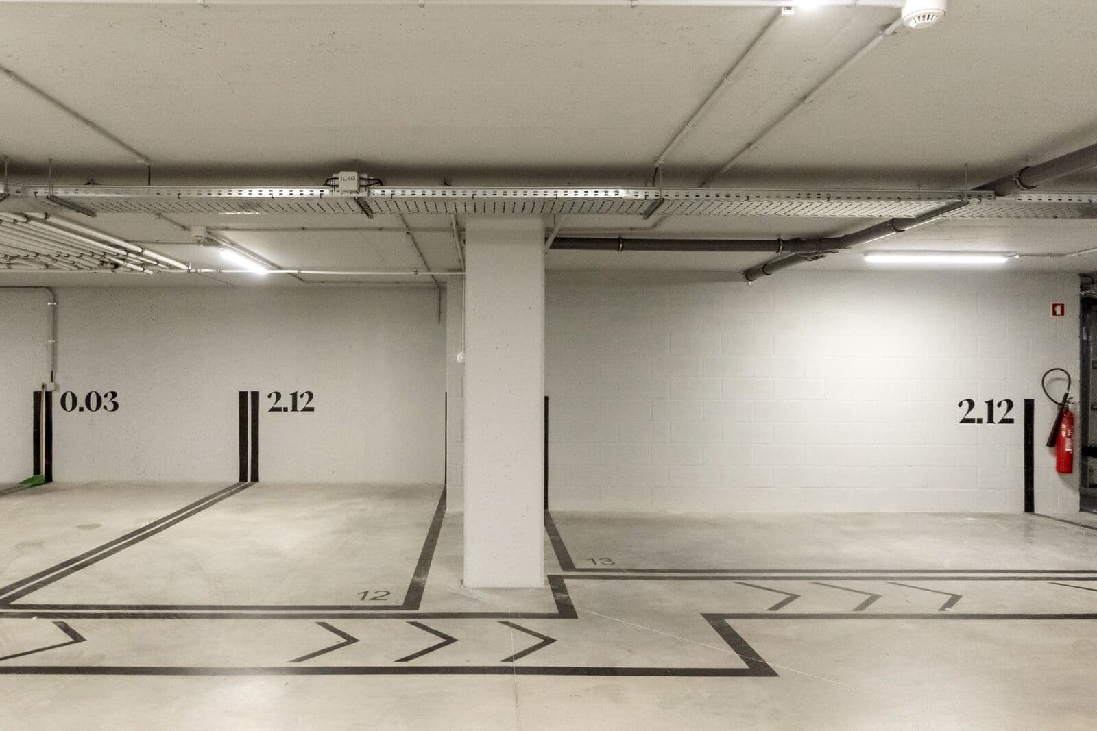 Apartamento T2 com estacionamento, Belas Clube de Campo, Sintra - Imagem 49