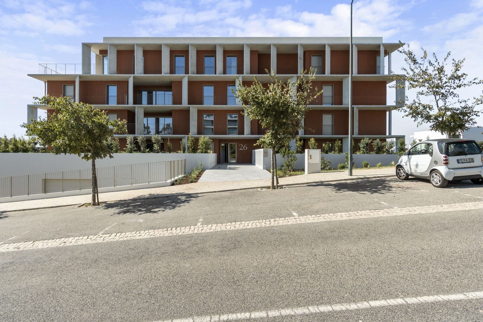 Apartamento T2 com estacionamento, Belas Clube de Campo, Sintra - Imagem 52