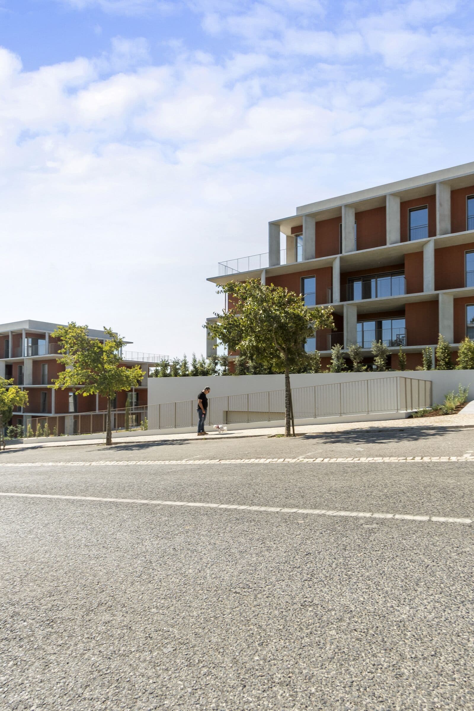 Apartamento T2 com estacionamento, Belas Clube de Campo, Sintra - Imagem 45