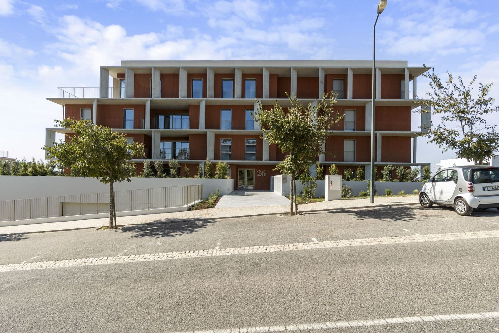 Apartamento T2 com estacionamento, Belas Clube de Campo, Sintra - Imagem 51