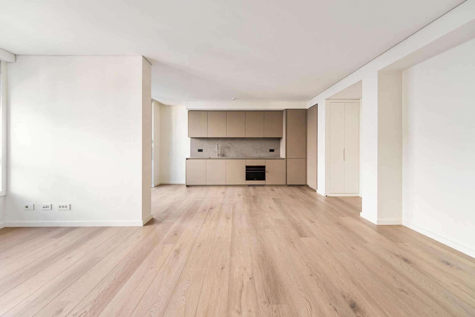 Apartamento T1 com varanda, Braço de Prata, Lisboa - Imagem 5