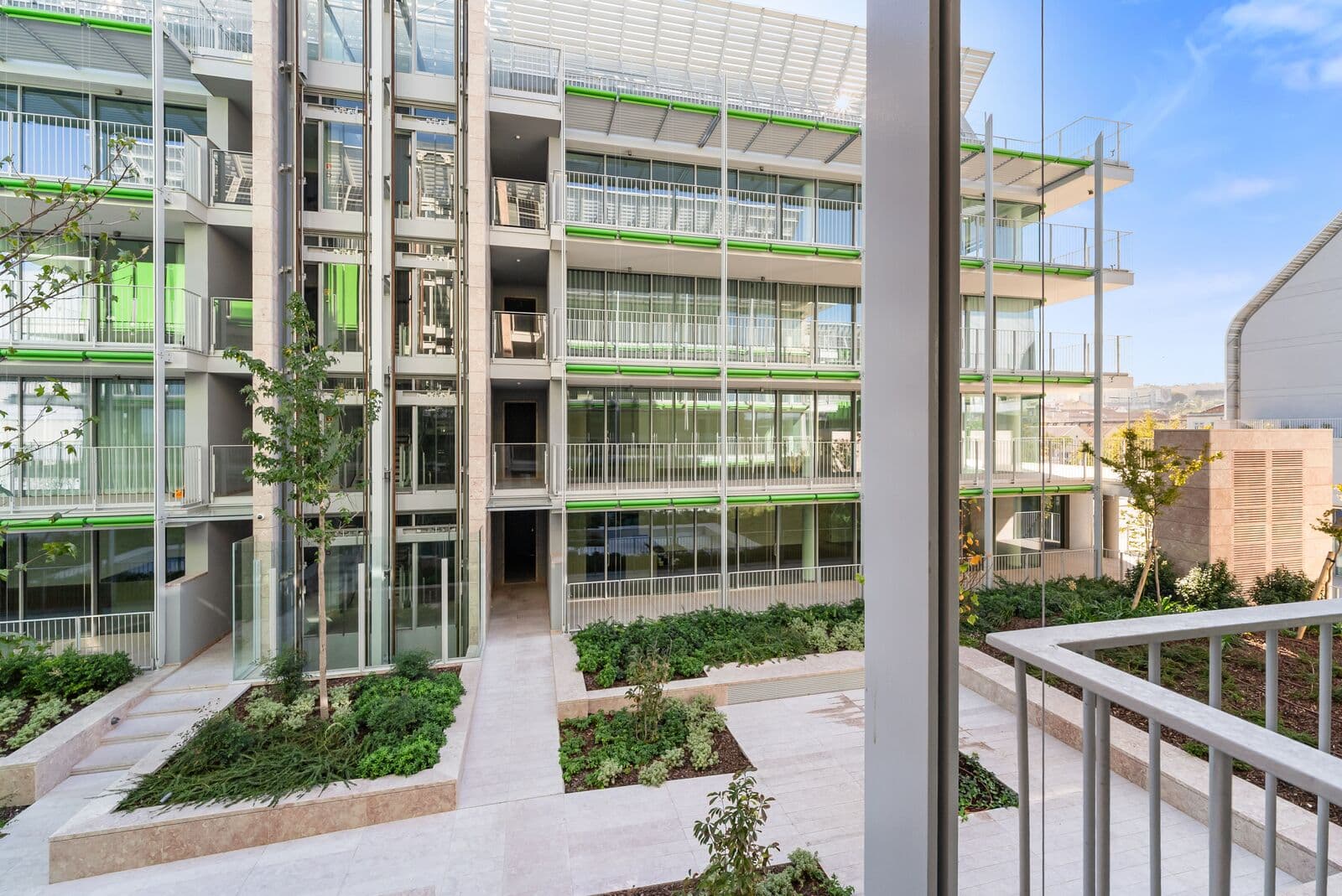 Apartamento T1 com varanda, Braço de Prata, Lisboa - Imagem 26