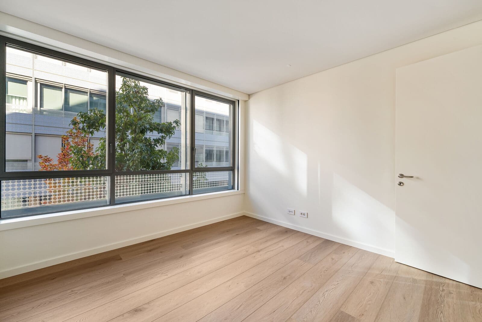Apartamento T1 com varanda, Braço de Prata, Lisboa - Imagem 12