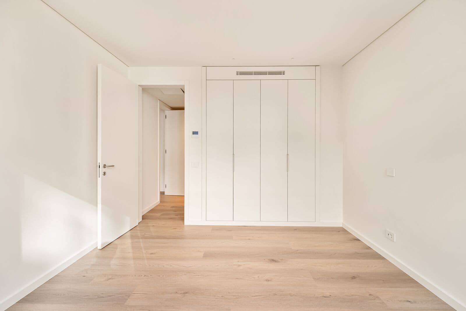 Apartamento T1 com varanda, Braço de Prata, Lisboa - Imagem 11