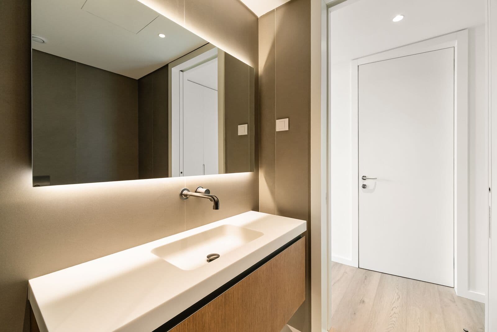 Apartamento T1 com varanda, Braço de Prata, Lisboa - Imagem 17