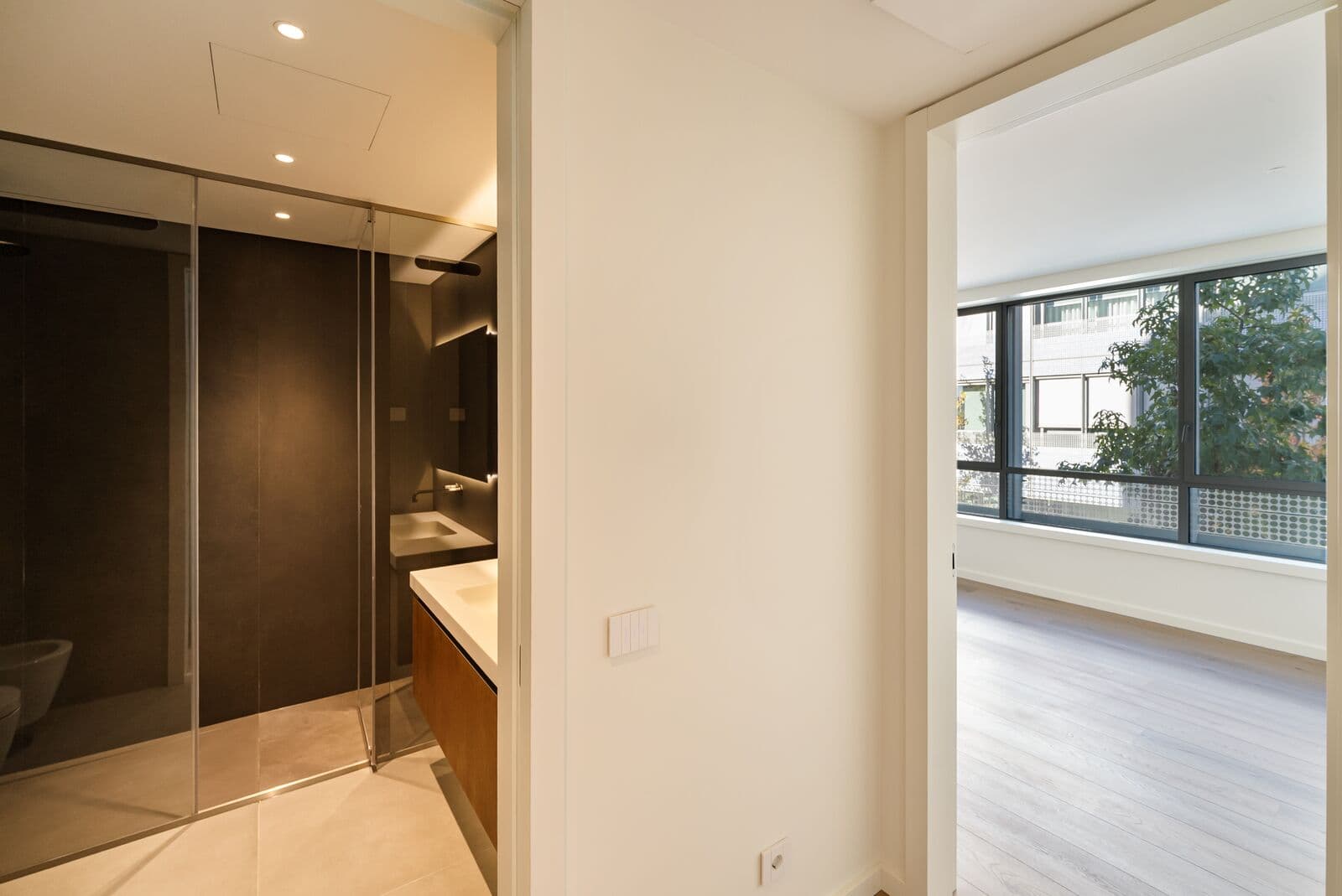 Apartamento T1 com varanda, Braço de Prata, Lisboa - Imagem 16