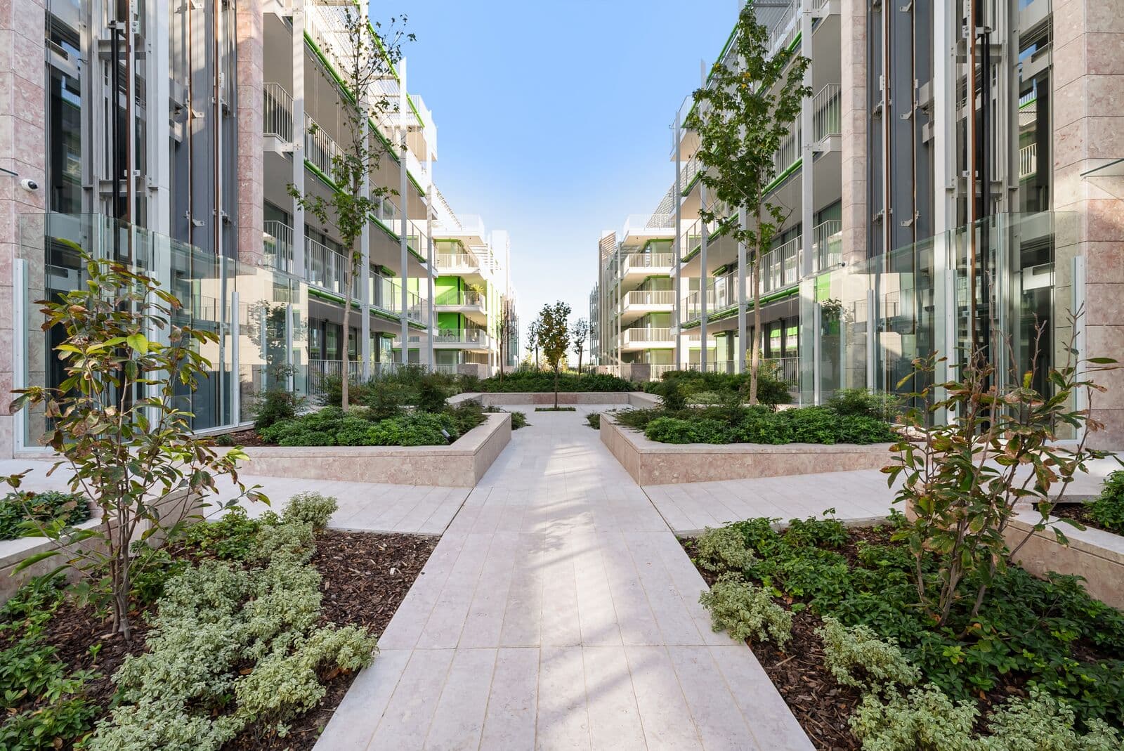 Apartamento T1 com varanda, Braço de Prata, Lisboa - Imagem 22