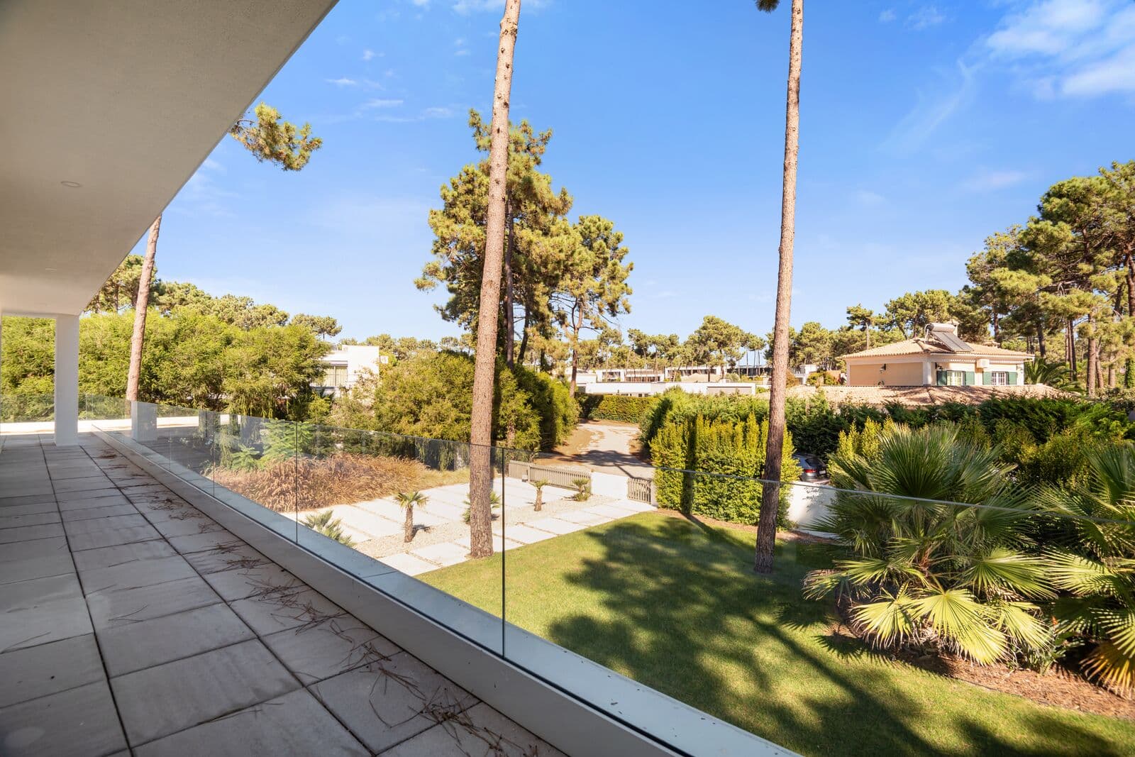 Moradia Isolada T5 com piscina, Aroeira, Almada - Imagem 62