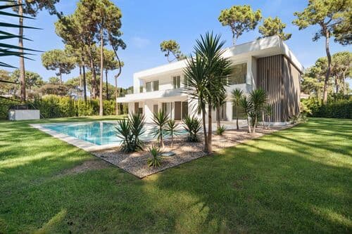 PF41927 - Moradia Isolada T5 com piscina, Aroeira, Almada - Imagem 67