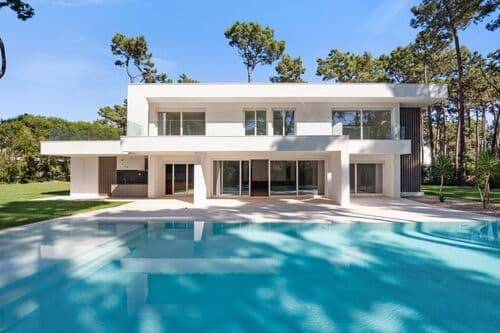 PF41927 - Moradia Isolada T5 com piscina, Aroeira, Almada - Imagem 60