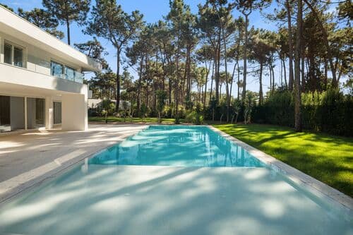 PF41927 - Moradia Isolada T5 com piscina, Aroeira, Almada - Imagem 69