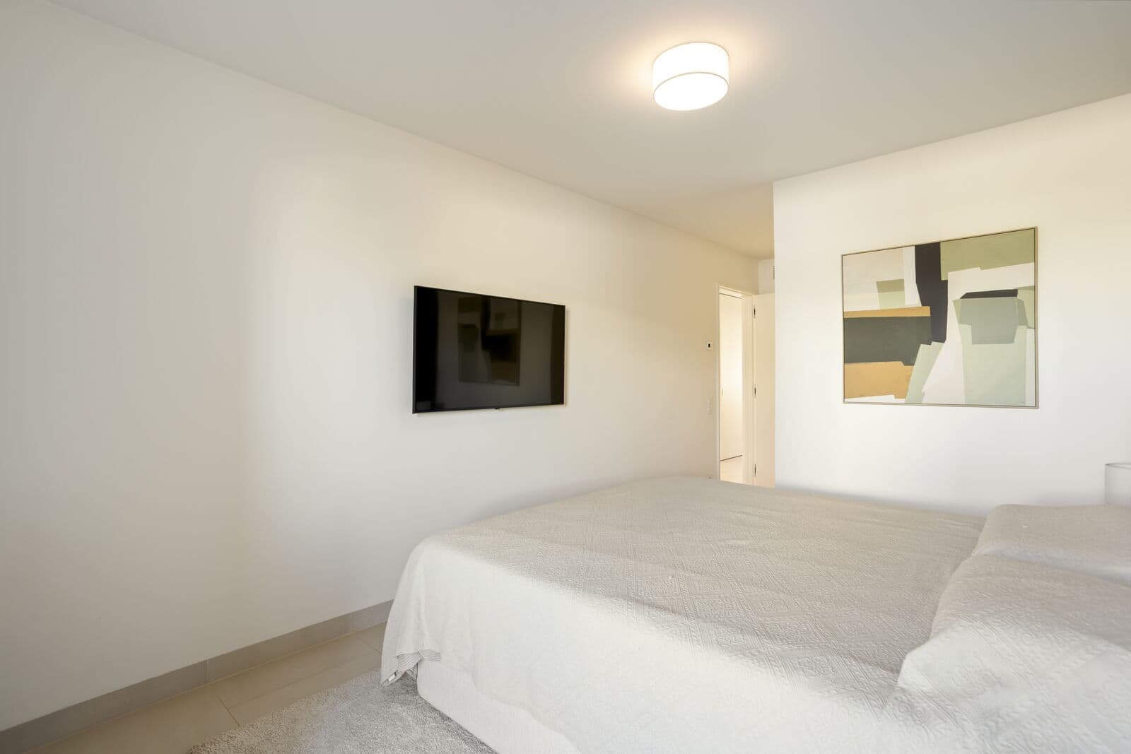 Apartamento T2 com piscina, Vilamoura, Loulé - Imagem 8