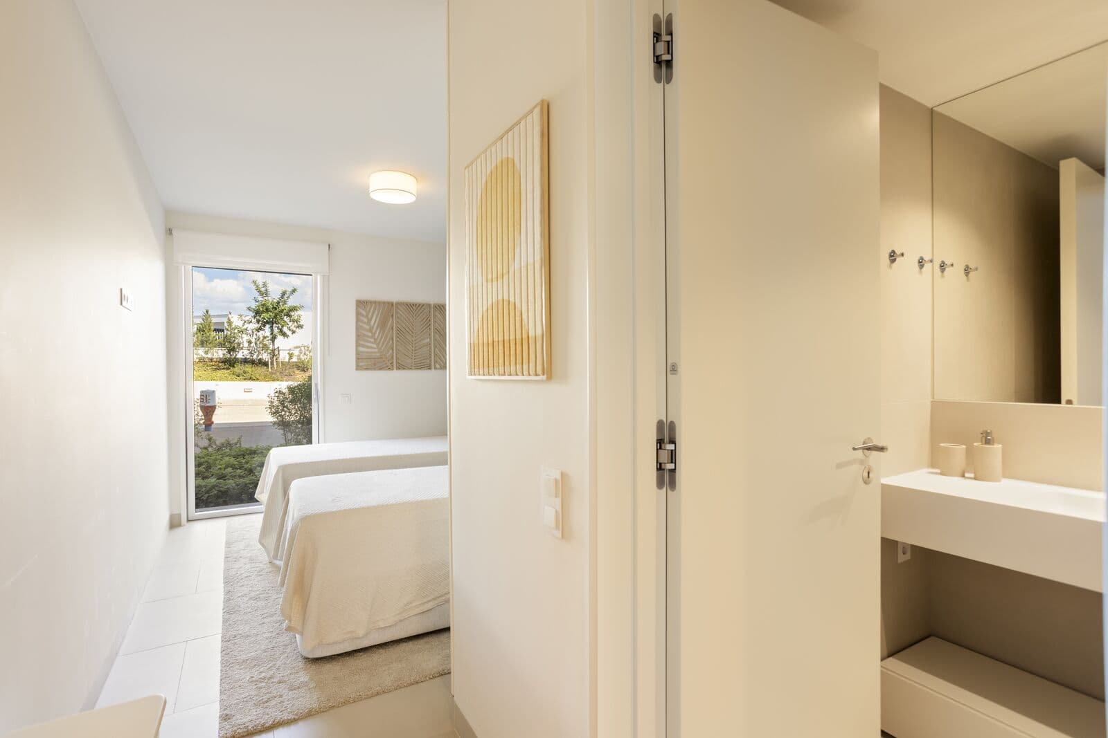 Apartamento T2 com piscina, Vilamoura, Loulé - Imagem 7
