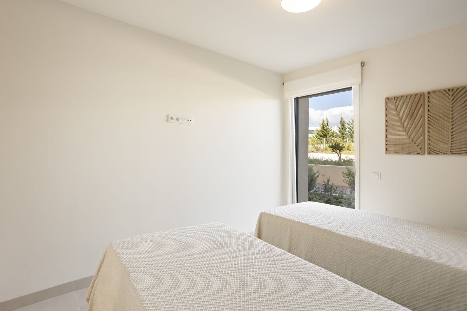 Apartamento T2 com piscina, Vilamoura, Loulé - Imagem 22