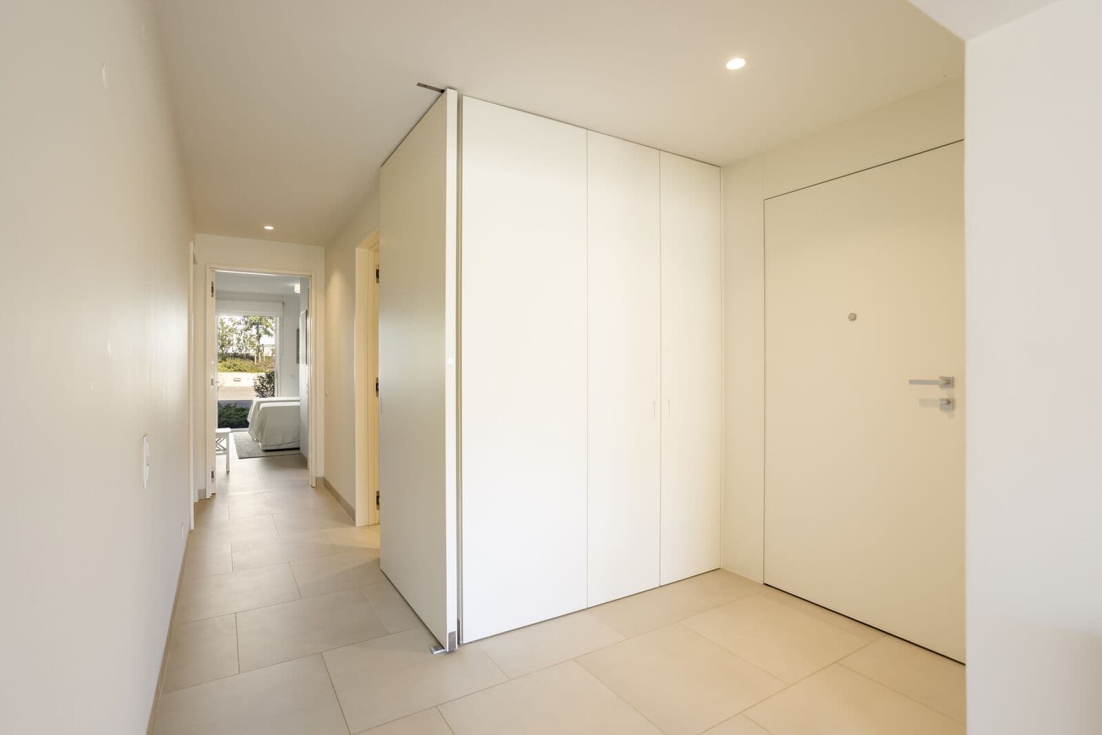 Apartamento T2 com piscina, Vilamoura, Loulé - Imagem 4