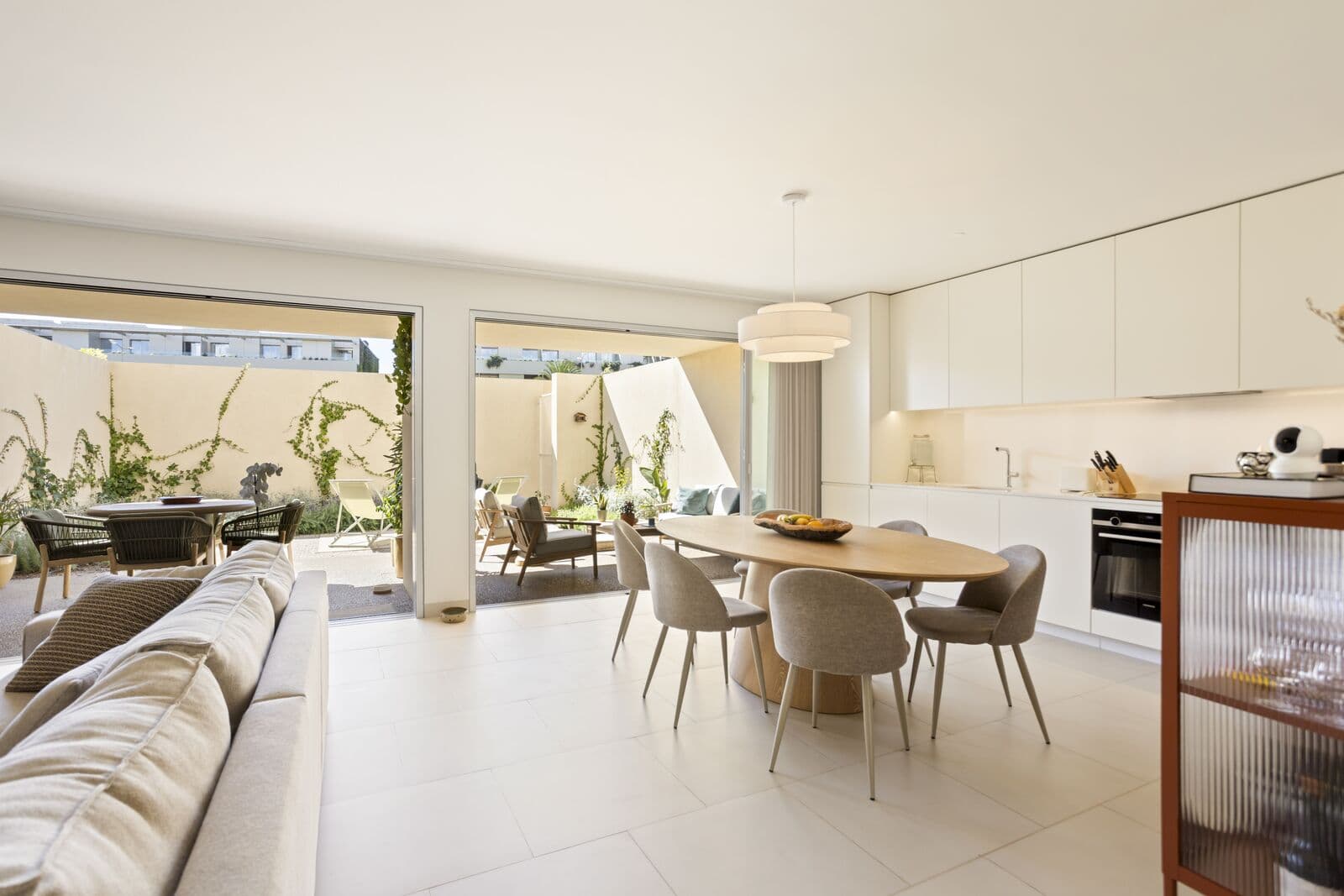 Apartamento T2 com piscina, Vilamoura, Loulé - Imagem 20
