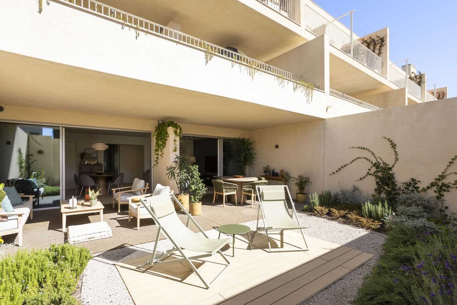 Apartamento T2 com piscina, Vilamoura, Loulé - Imagem 35