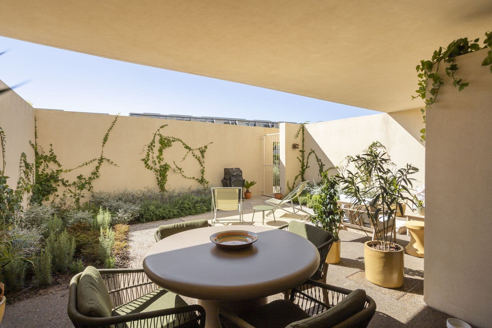 Apartamento T2 com piscina, Vilamoura, Loulé - Imagem 31