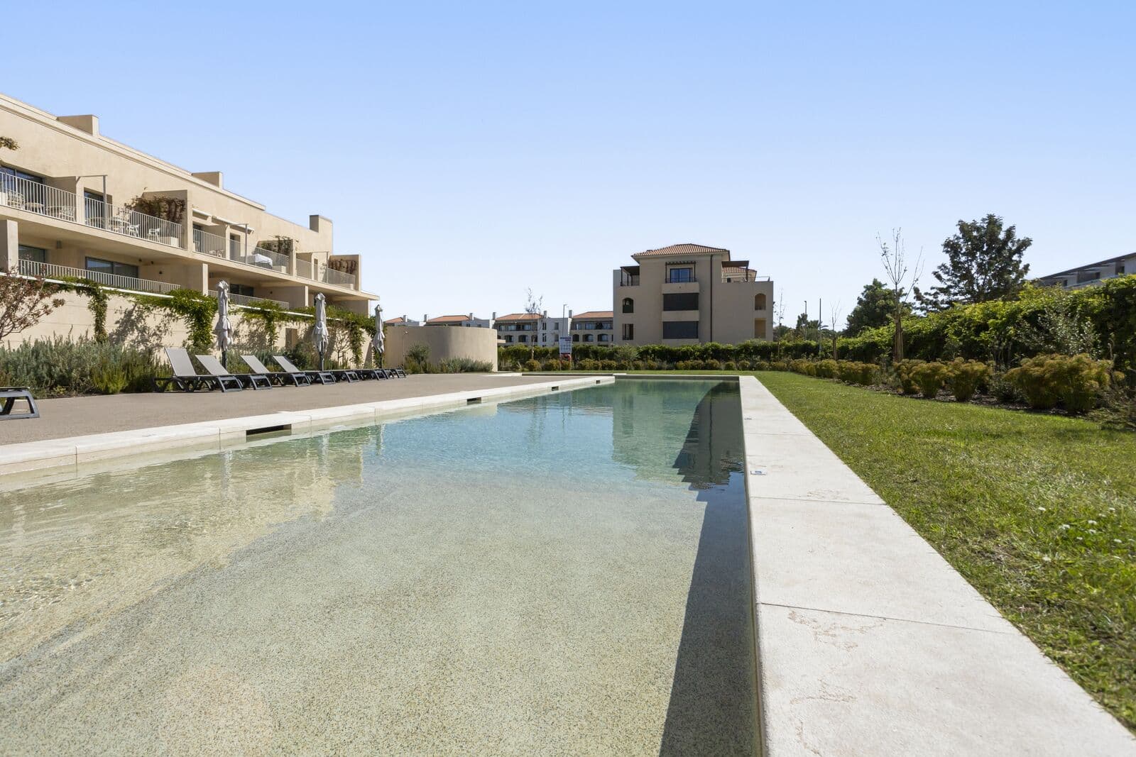 Apartamento T2 com piscina, Vilamoura, Loulé - Imagem 37