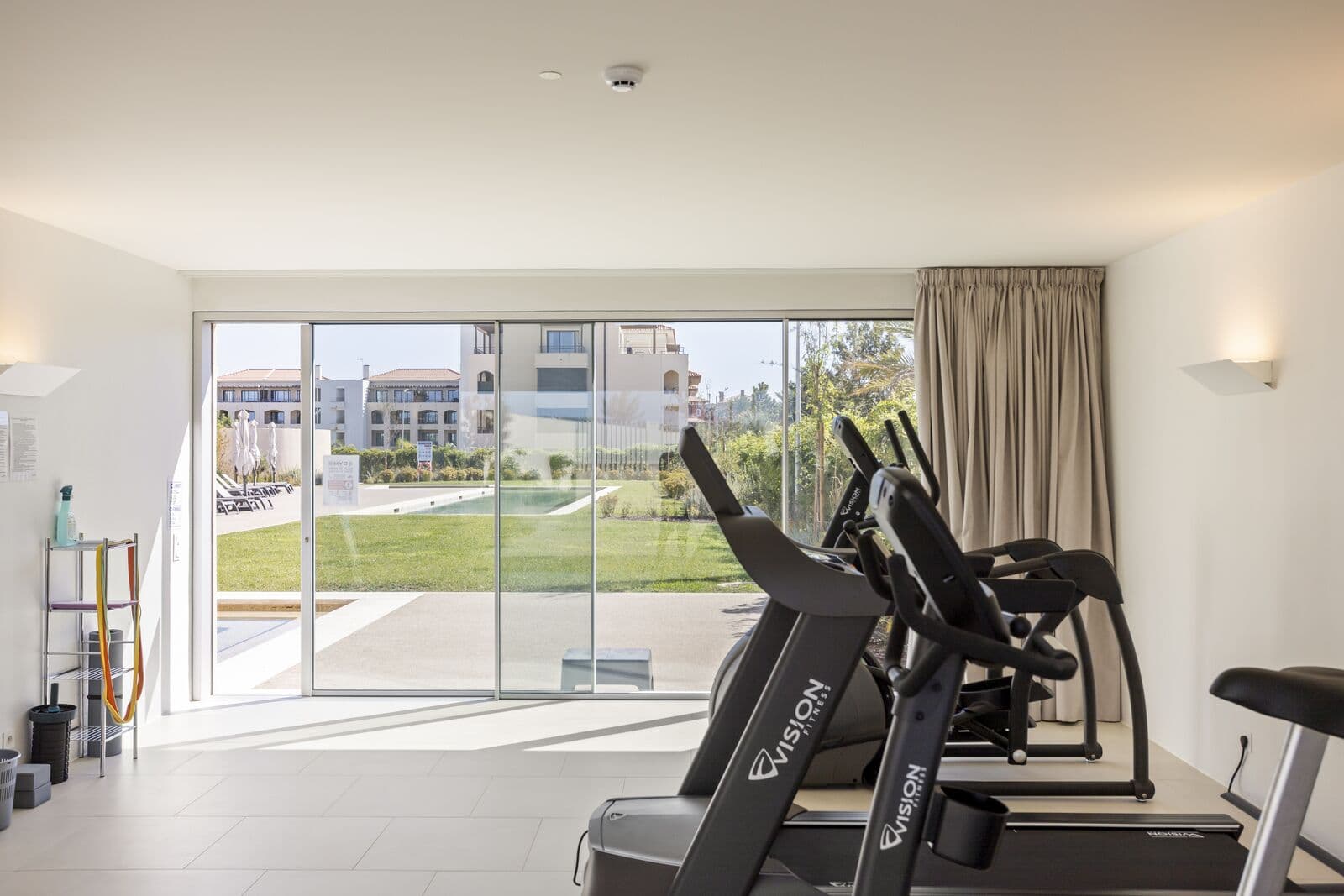 Apartamento T2 com piscina, Vilamoura, Loulé - Imagem 40