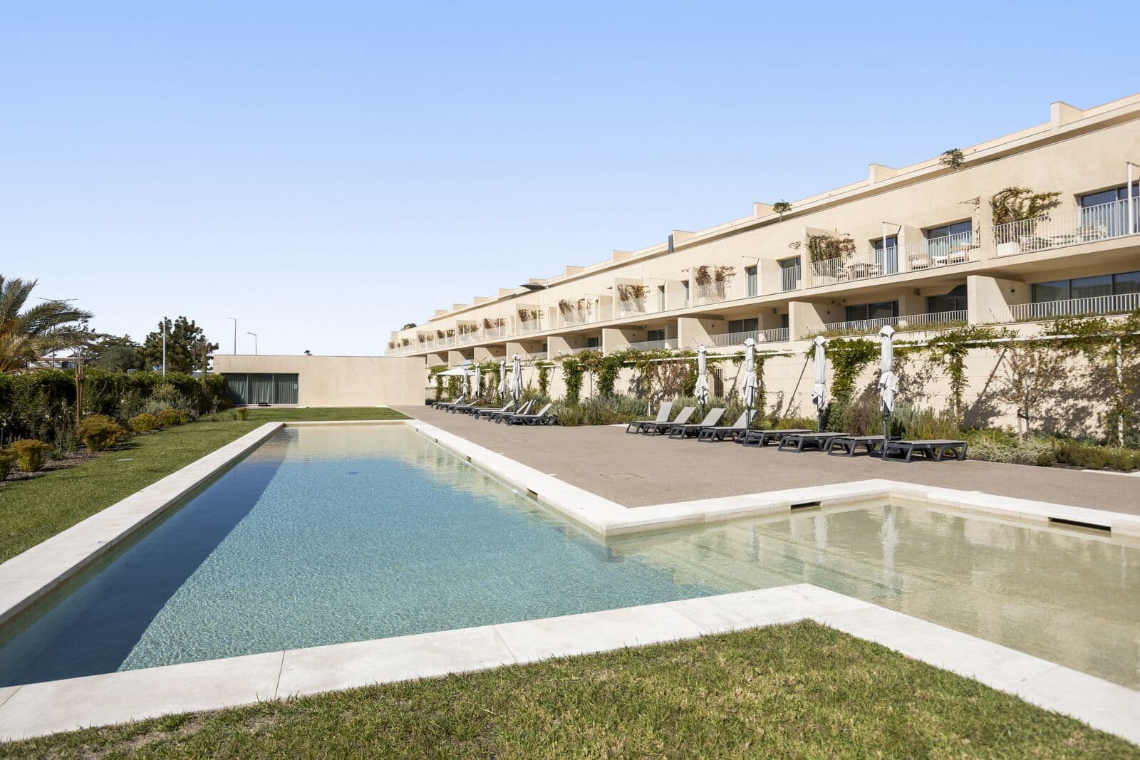 Apartamento T2 com piscina, Vilamoura, Loulé - Imagem 23