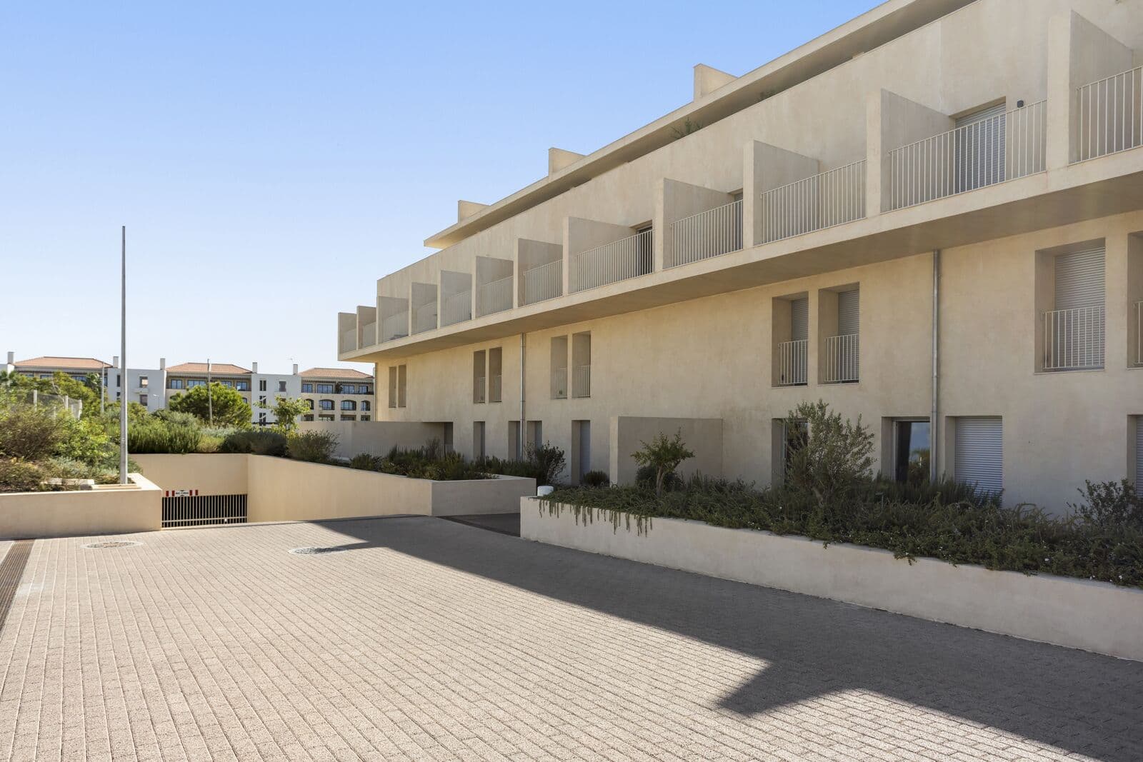 Apartamento T2 com piscina, Vilamoura, Loulé - Imagem 38