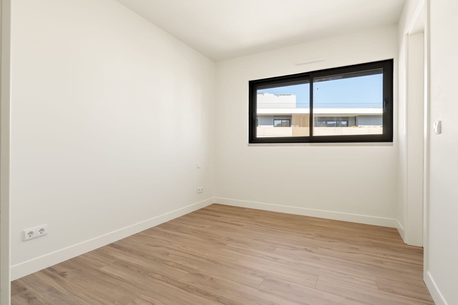 Apartamento T2 com piscina, Telheiras, Lisboa - Imagem 10
