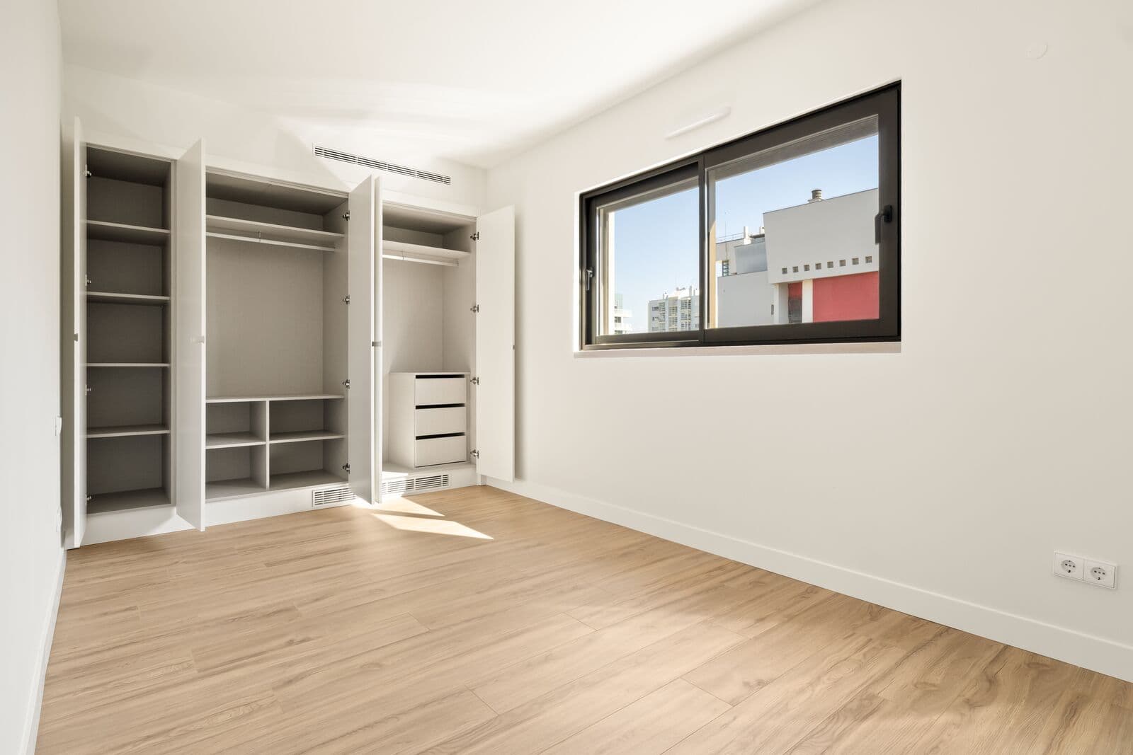 Apartamento T2 com piscina, Telheiras, Lisboa - Imagem 17