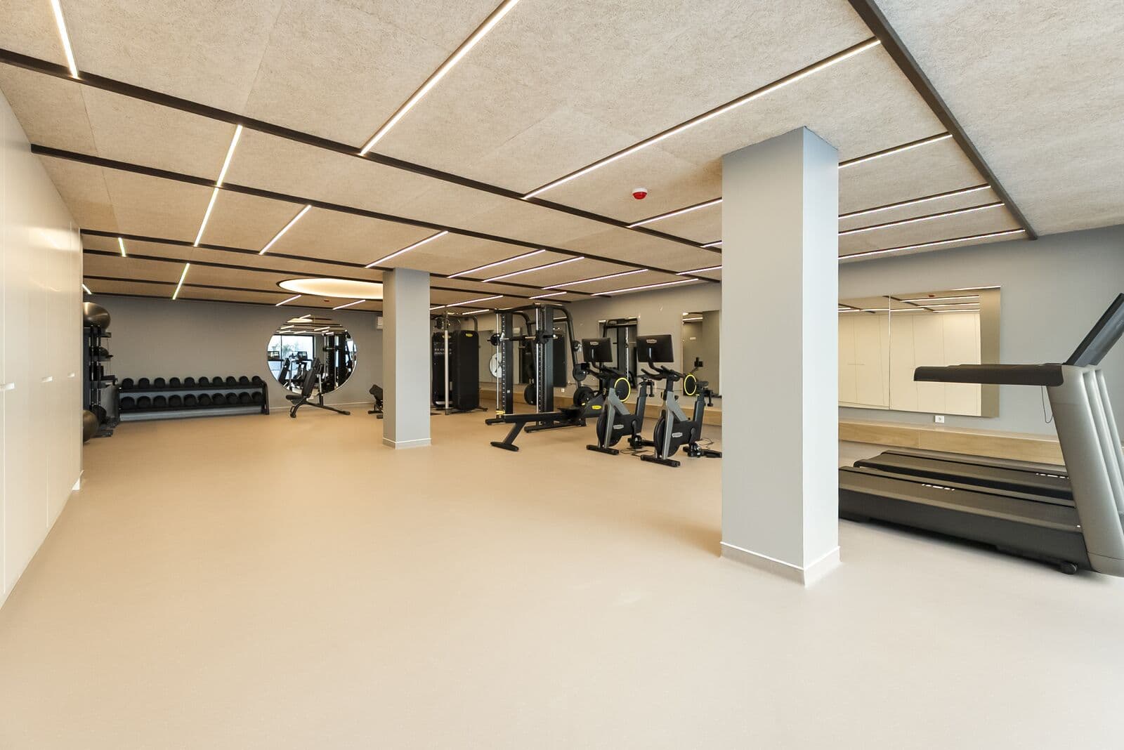 Apartamento T2 com piscina, Telheiras, Lisboa - Imagem 27