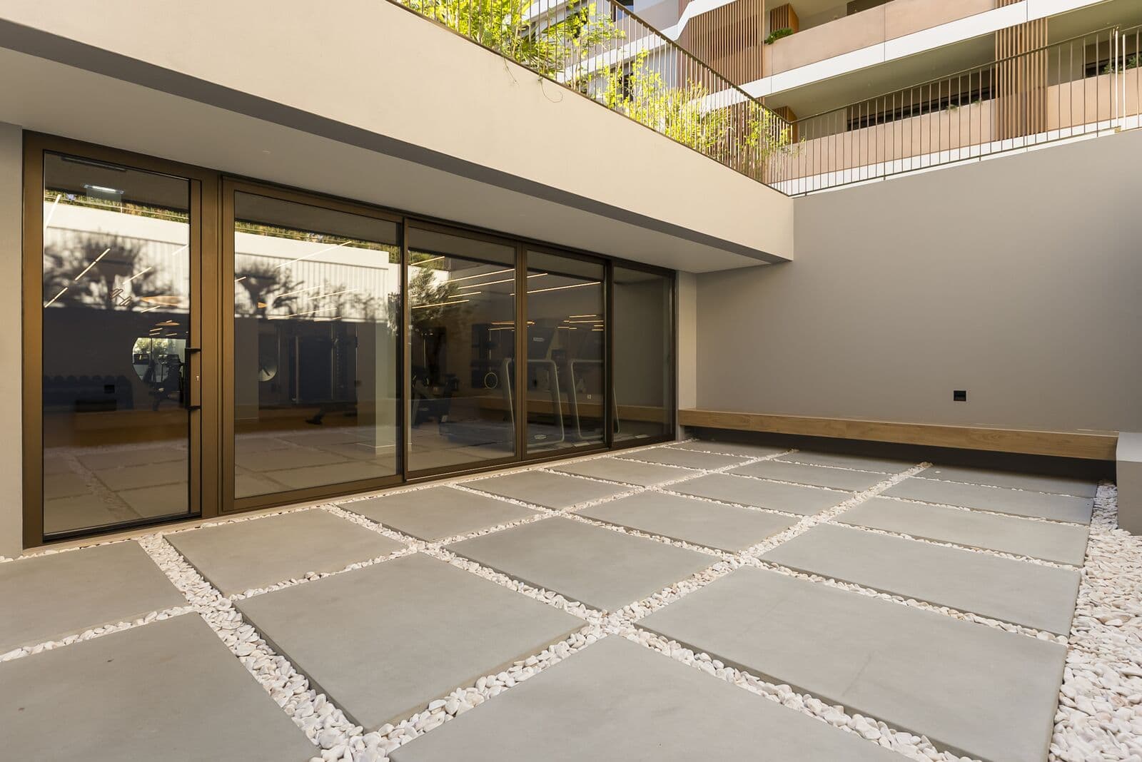 Apartamento T2 com piscina, Telheiras, Lisboa - Imagem 28