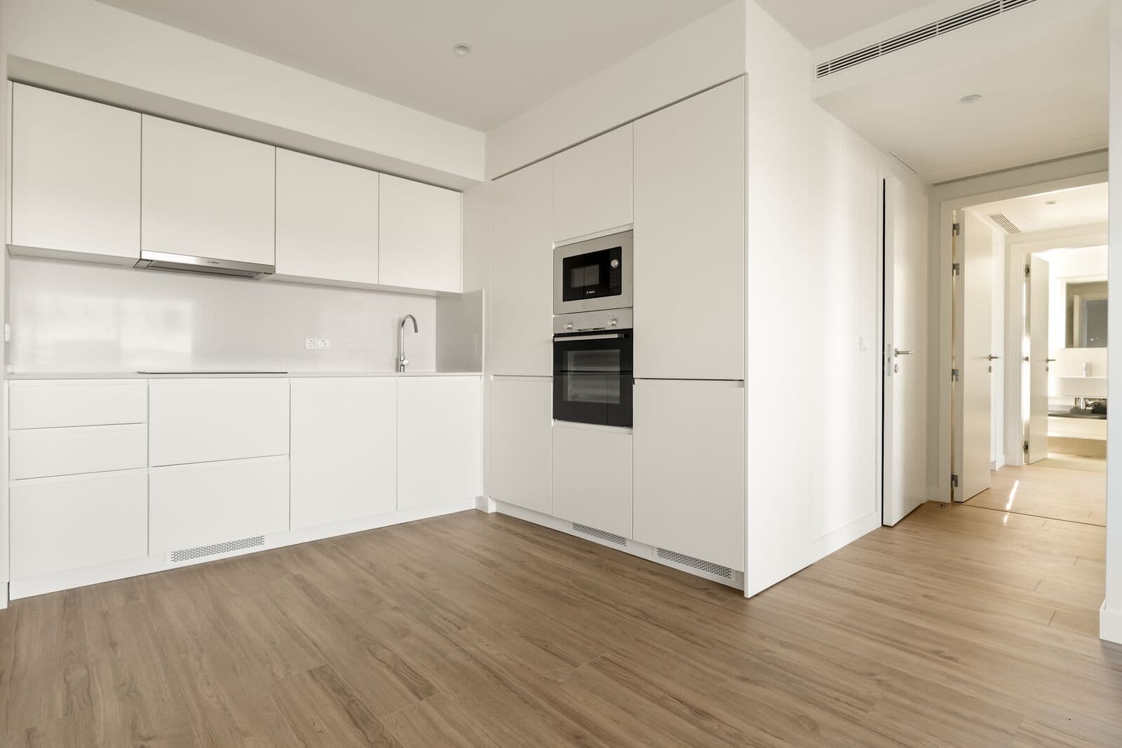 Apartamento T2 com piscina, Telheiras, Lisboa - Imagem 6