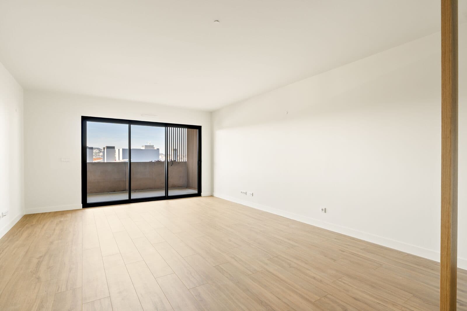 Apartamento T2 com piscina, Telheiras, Lisboa - Imagem 9
