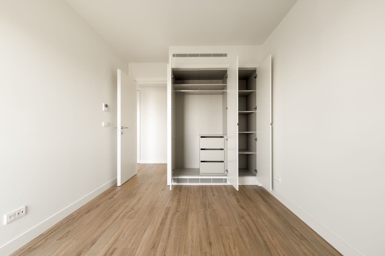 Apartamento T2 com piscina, Telheiras, Lisboa - Imagem 12