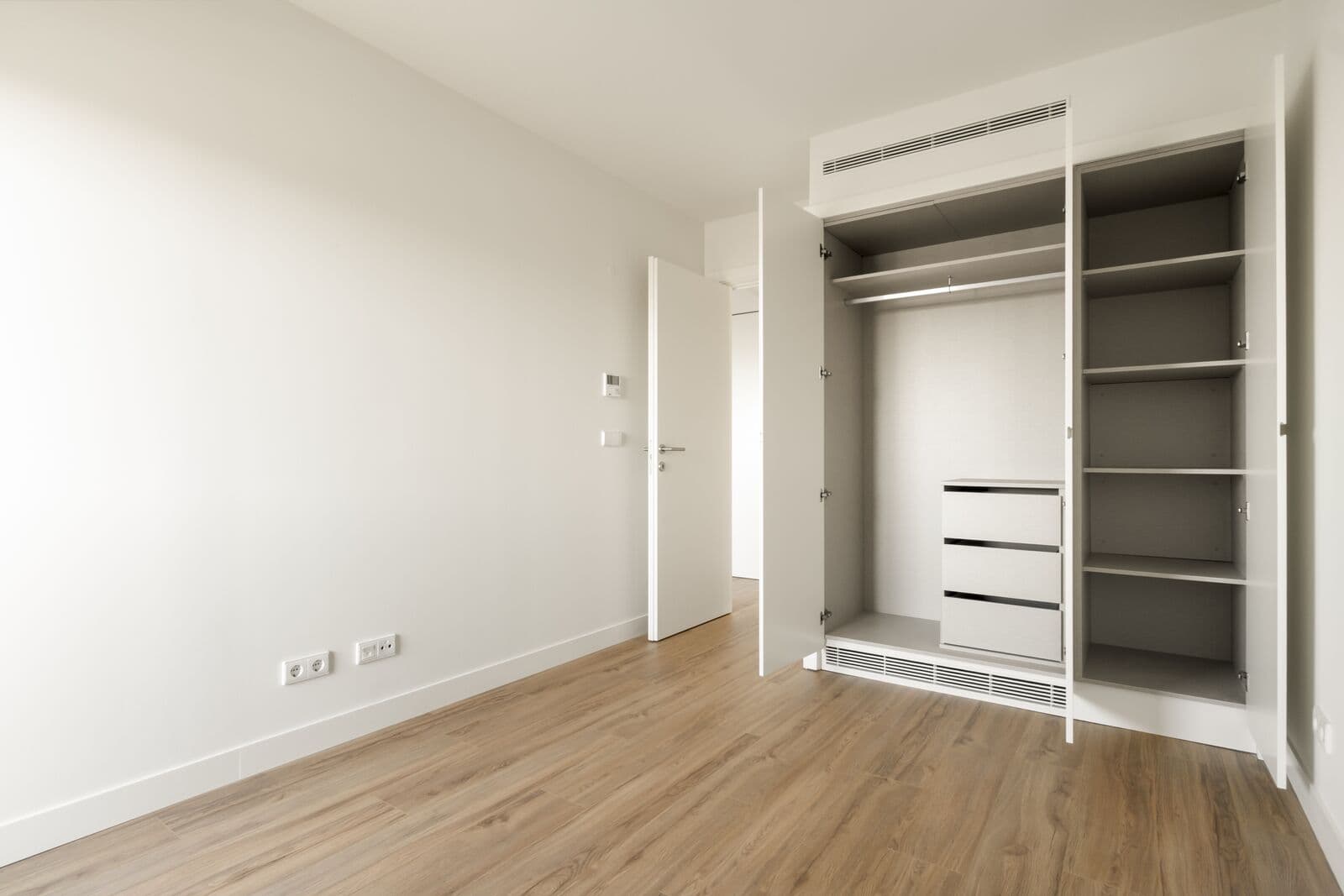 Apartamento T2 com piscina, Telheiras, Lisboa - Imagem 16