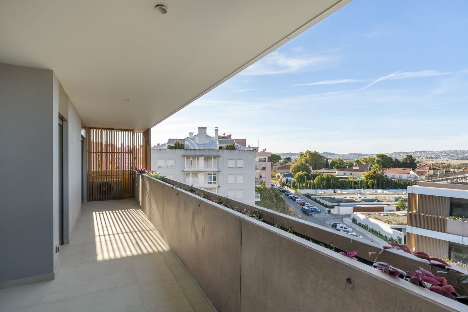Apartamento T2 com piscina, Telheiras, Lisboa - Imagem 33