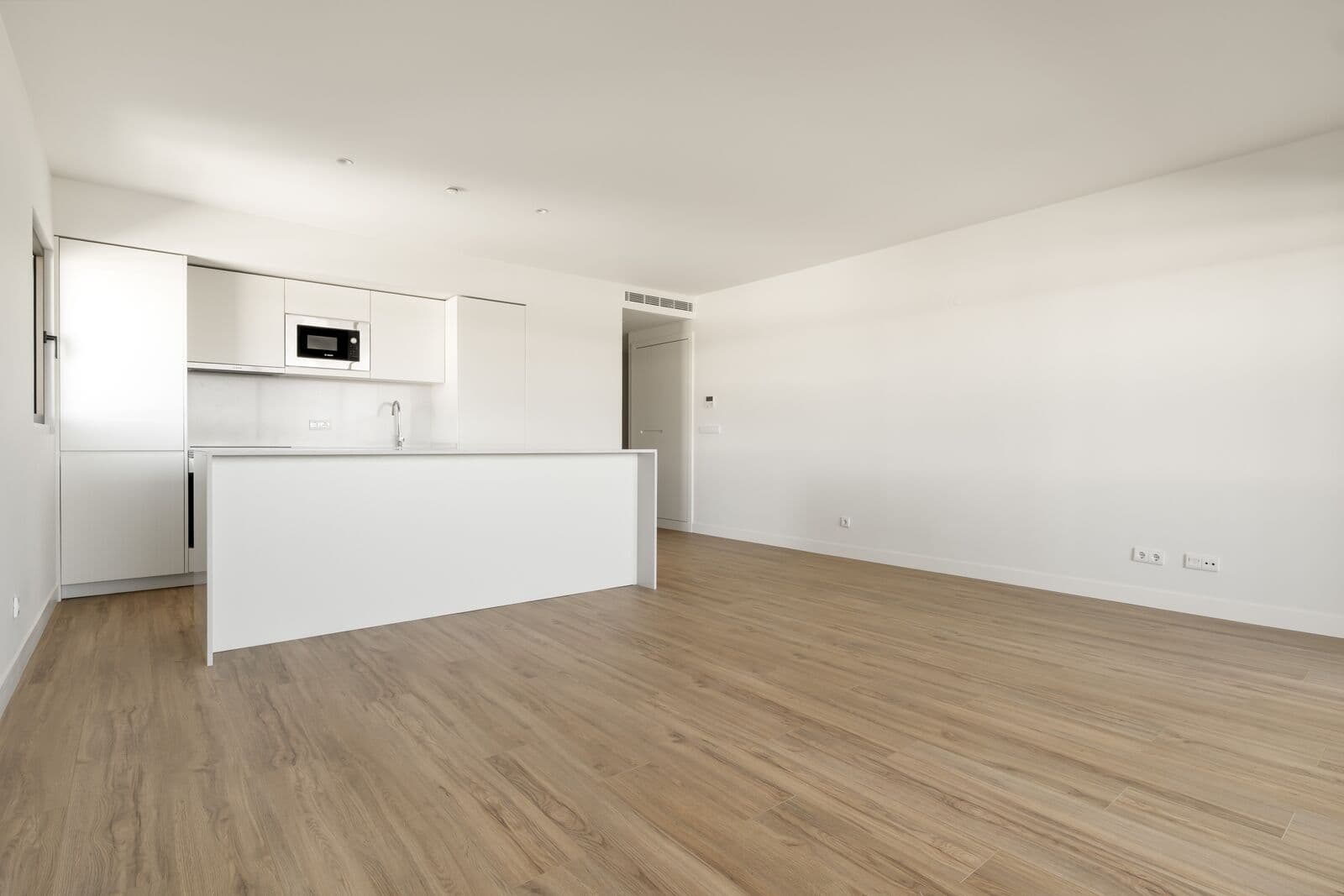 Apartamento T2 com piscina, Telheiras, Lisboa - Imagem 3