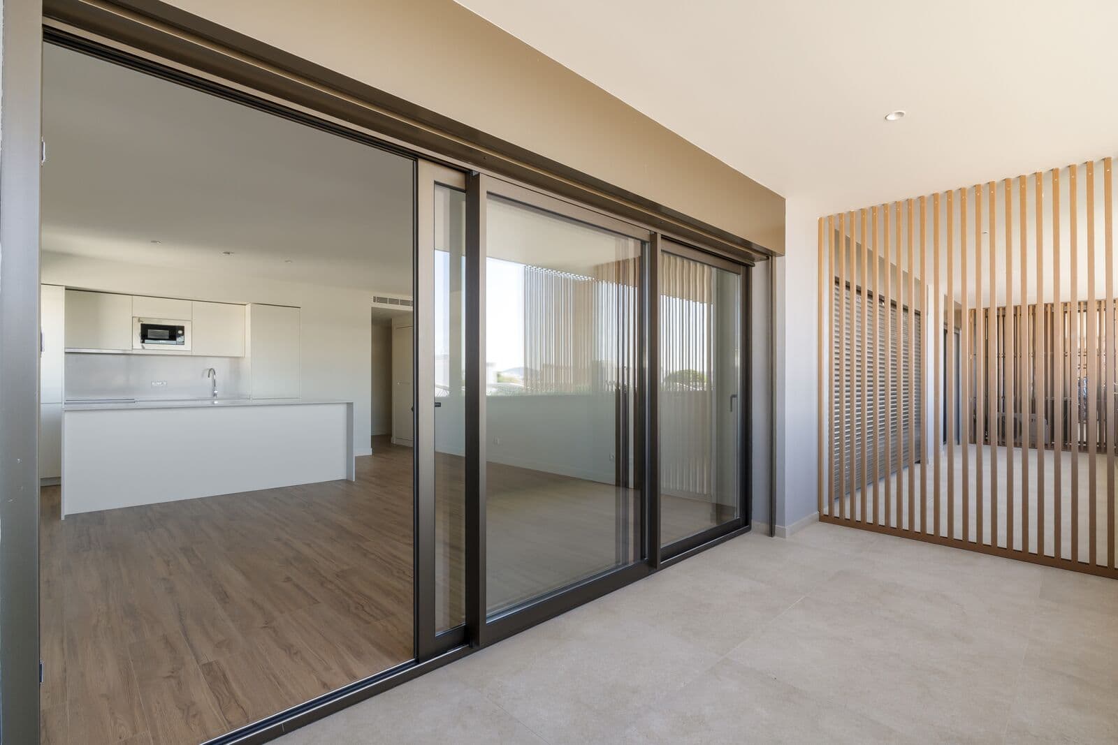 Apartamento T2 com piscina, Telheiras, Lisboa - Imagem 1