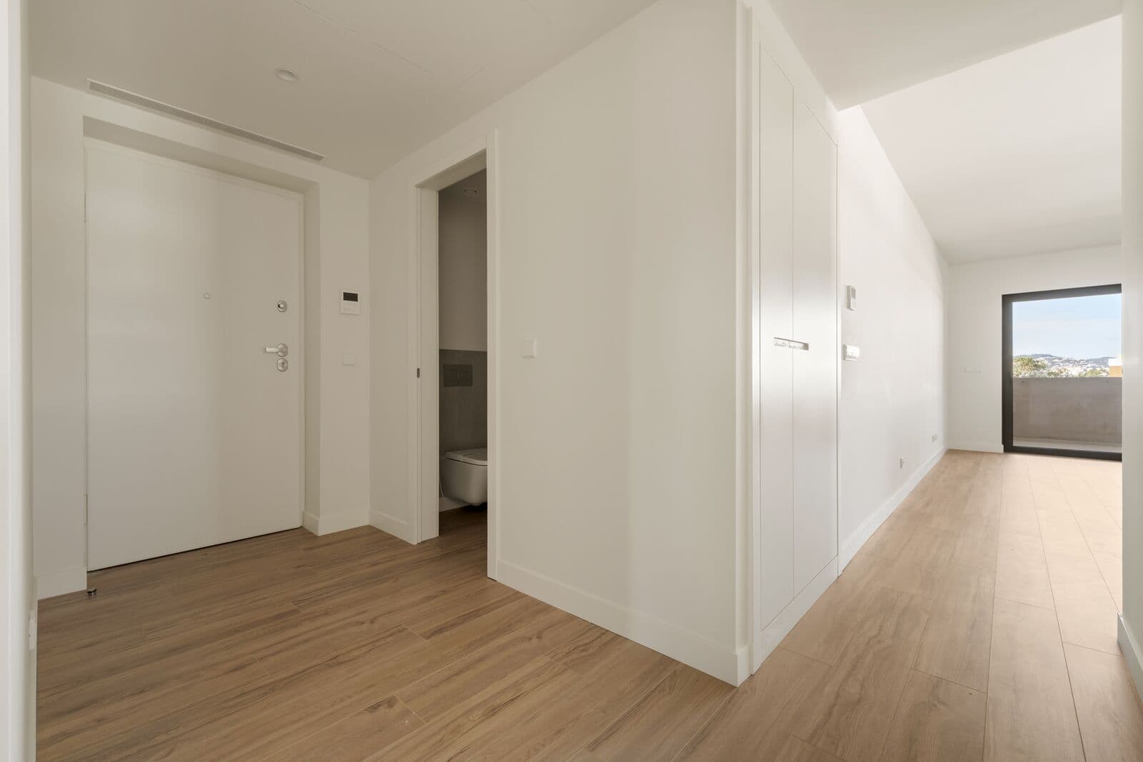 Apartamento T2 com piscina, Telheiras, Lisboa - Imagem 23