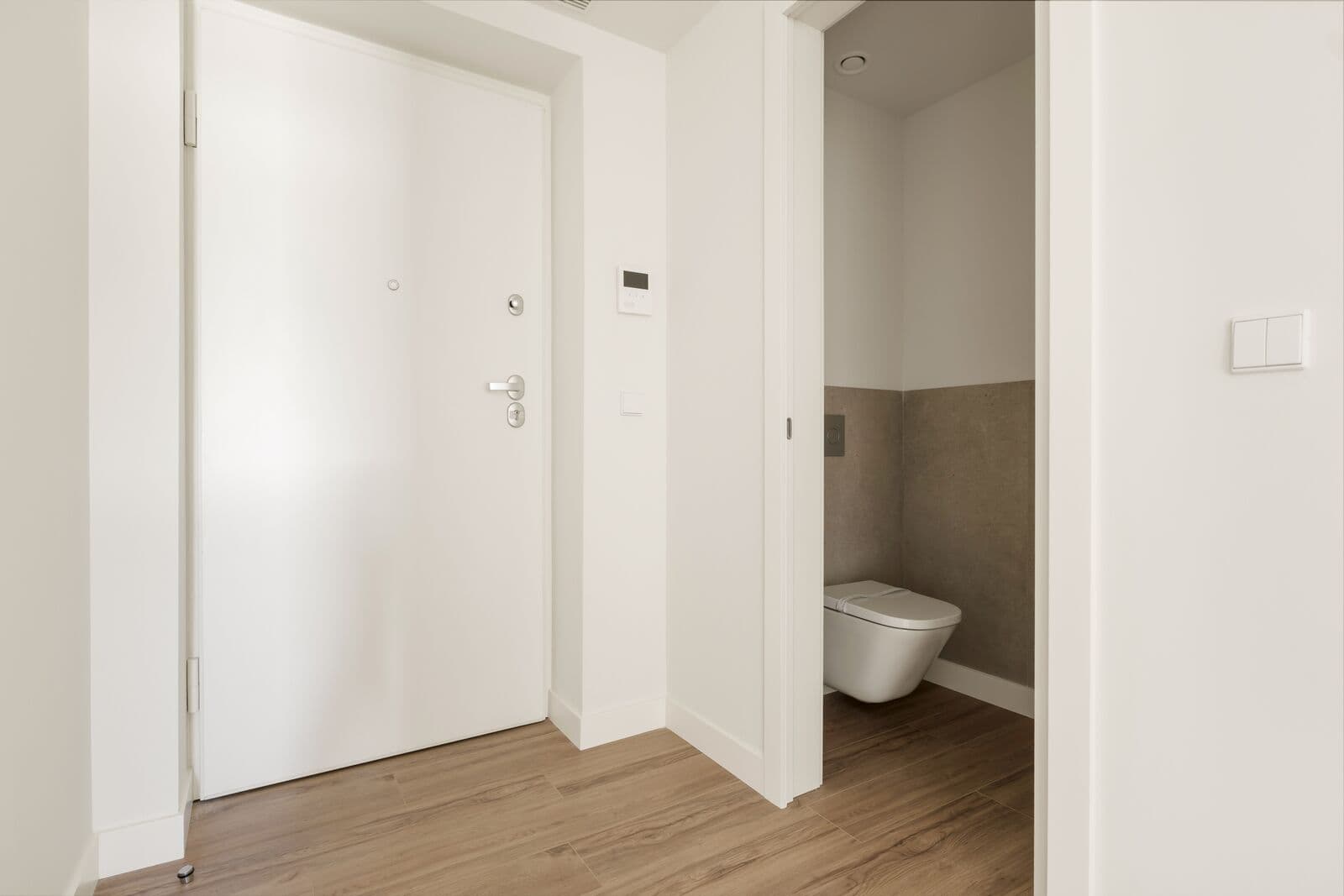 Apartamento T2 com piscina, Telheiras, Lisboa - Imagem 24
