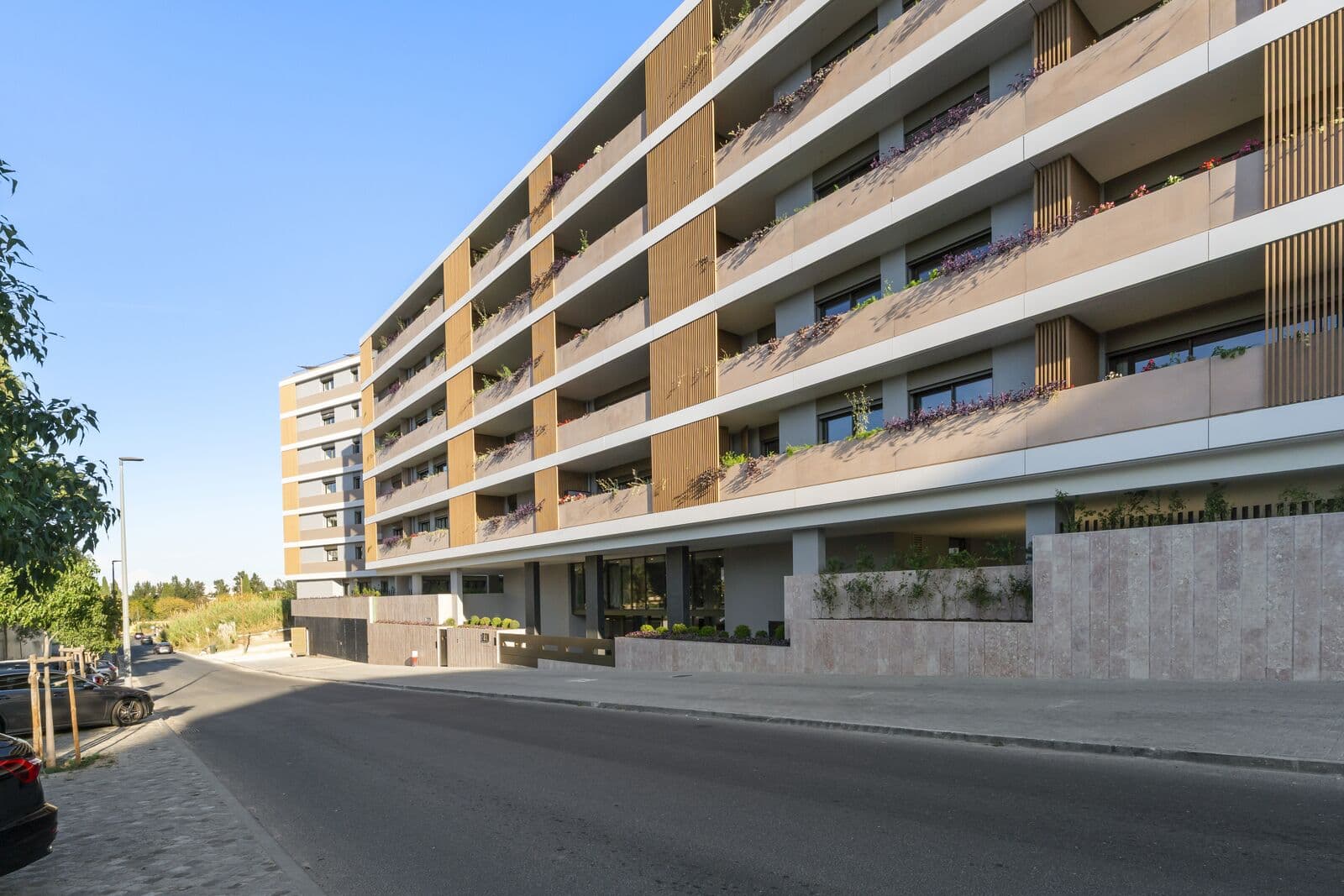 Apartamento T2 com piscina, Telheiras, Lisboa - Imagem 29