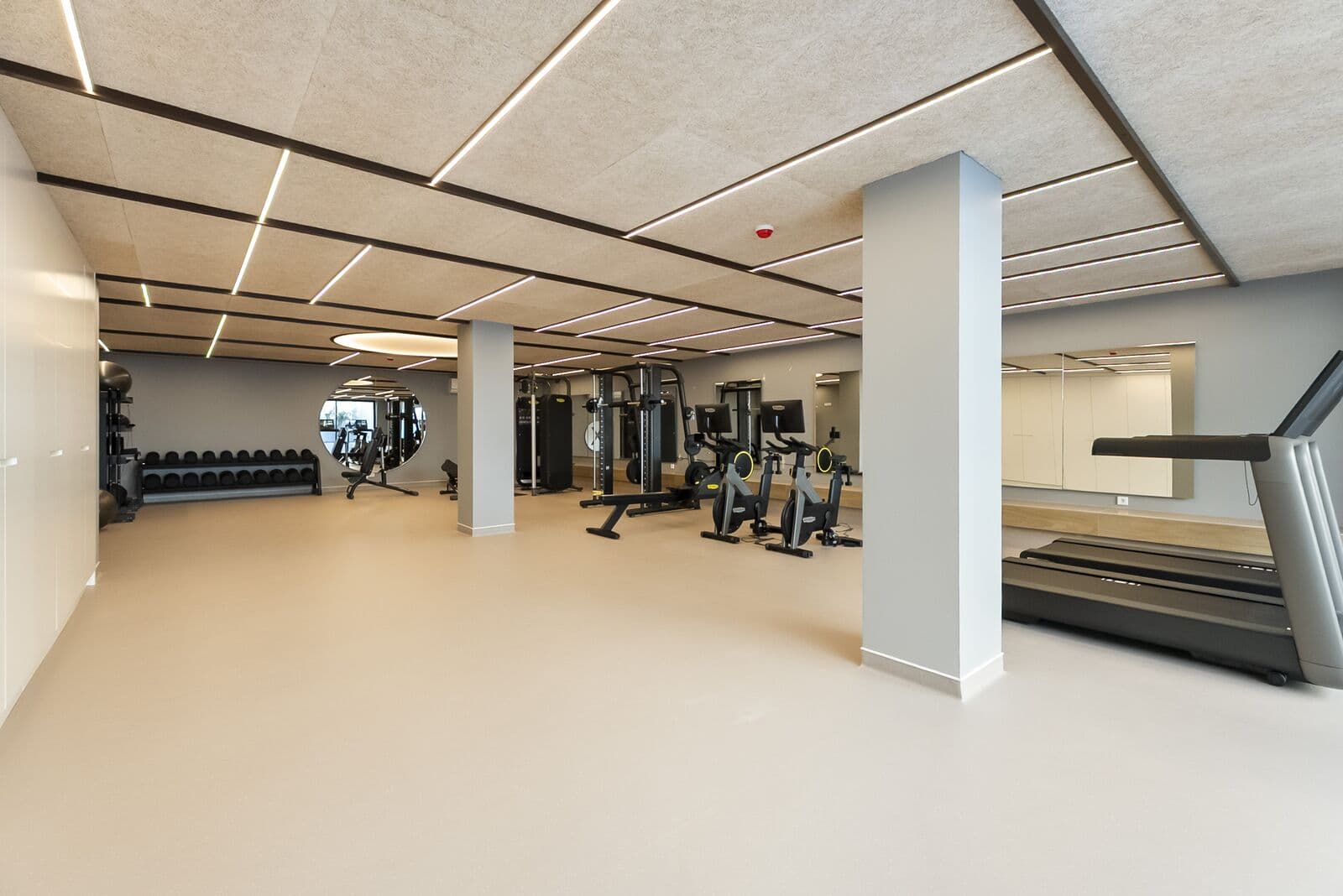 Apartamento T2 com piscina, Telheiras, Lisboa - Imagem 33