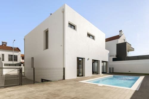 PF42007 - 5 Bedroom House with swimming pool, Conceição da Abóboda, Cascais - Image 39
