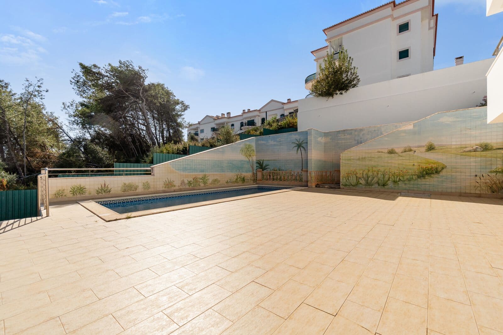 Apartamento T3 com estacionamento, Amoreira, Cascais - Imagem 26