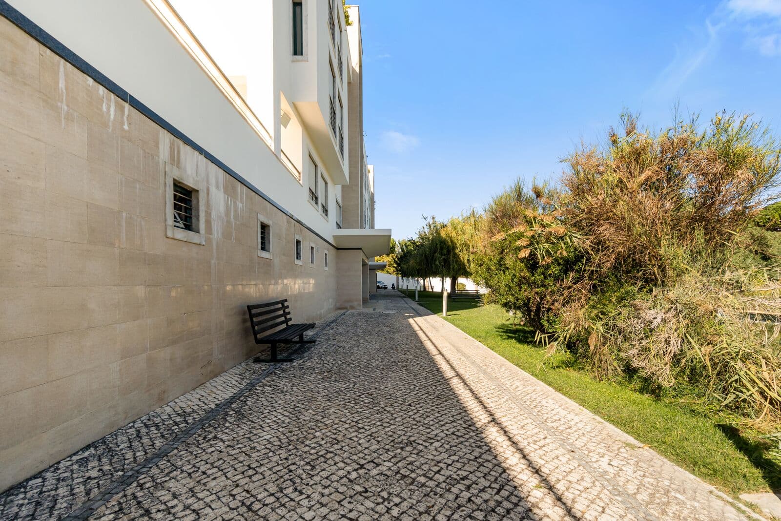 Apartamento T3 com estacionamento, Amoreira, Cascais - Imagem 38