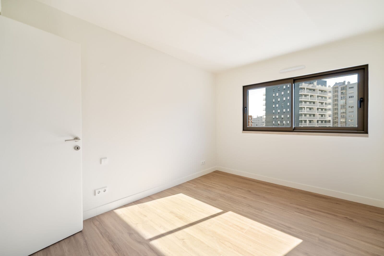 Apartamento T2 com piscina, Telheiras, Lisboa - Imagem 18
