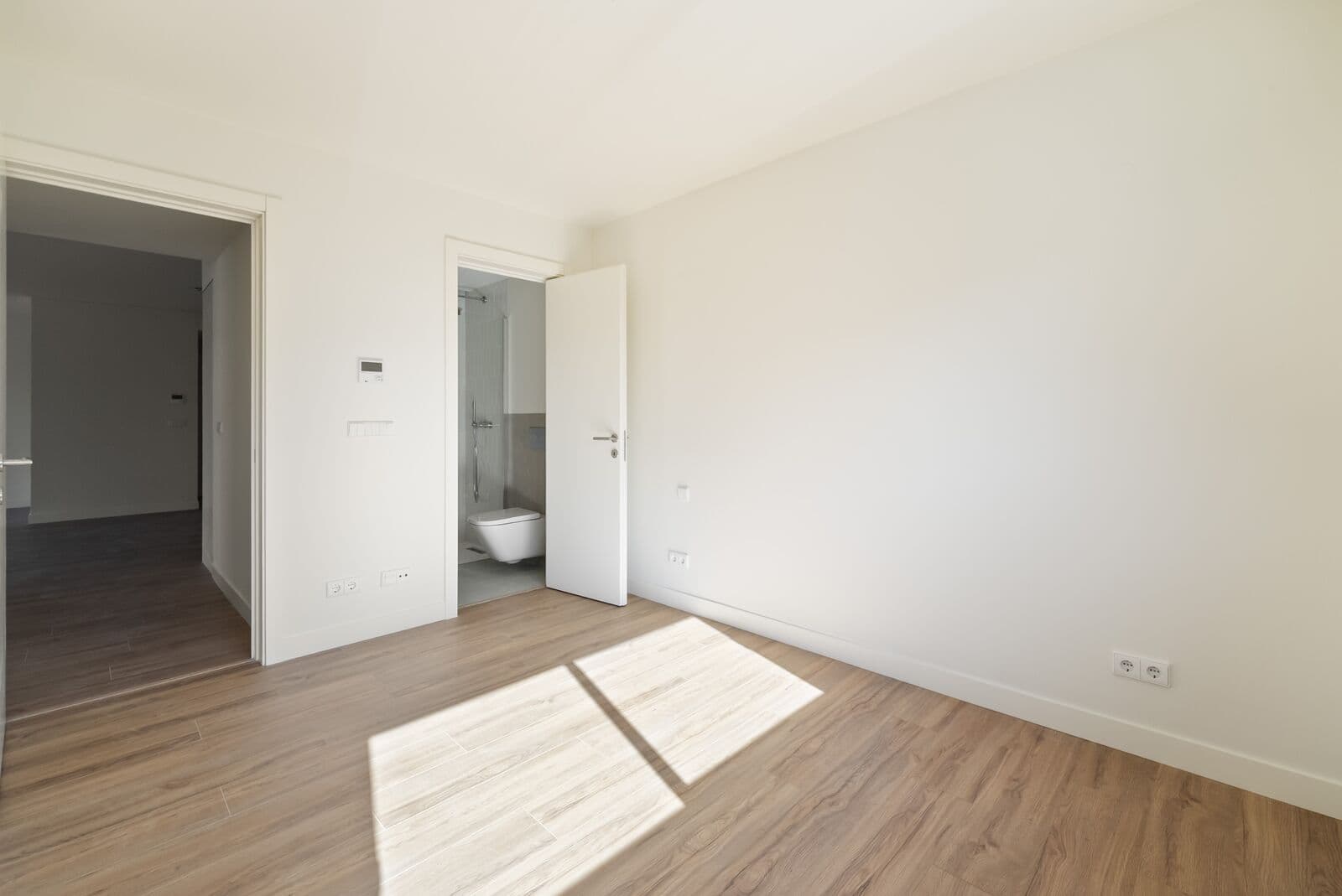Apartamento T2 com piscina, Telheiras, Lisboa - Imagem 4