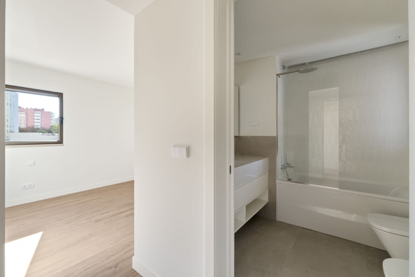 Apartamento T2 com piscina, Telheiras, Lisboa - Imagem 19