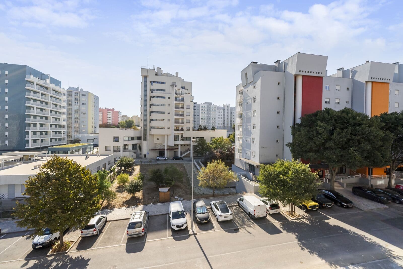 Apartamento T2 com piscina, Telheiras, Lisboa - Imagem 29